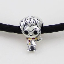 Pandora harry potter - x, charm