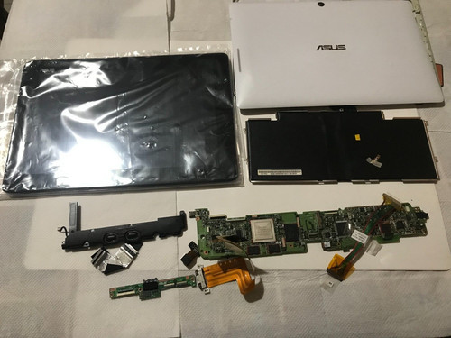 Asus trasformer pad 300t - trasformer,