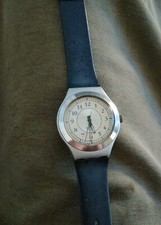 OROLOGIO SWATCH IRONY BIG CREW