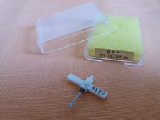 Puntina Giradischi National Panasonic BSR ST19 ST22 GIACENZA NUOVA NOS HUCO 755