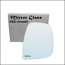 Vetro Specchio Retrovisore