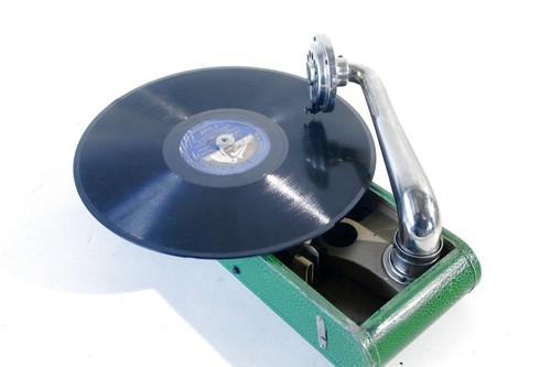 Grammofono fonografo thorens - grammofono/fonografo,