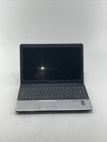 Notebook compaq presario - notebook,