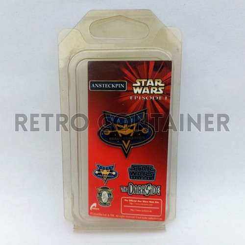 Vintage star wars promo - vintage,