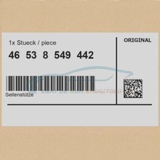 Supporto laterale originale