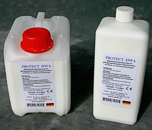 Idrofobica massa hwa - di,