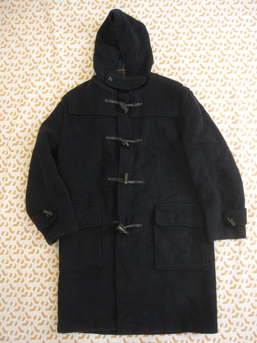 Manteau caban capuche - manteau,
