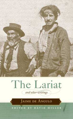 The lariat and - the, writings