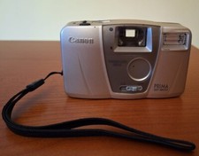 Macchina Fotografica Canon