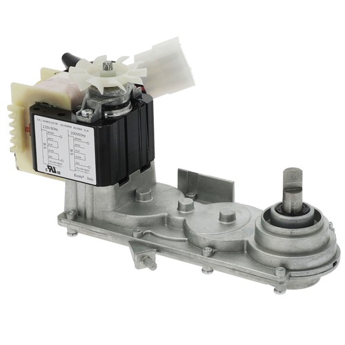Kenta drive gear motor - gear,