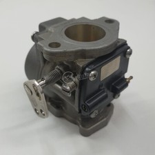 Carburatore codice 437087 per motori fuoribordo Evinrude/Johnson 60/70/75/920 HP