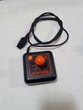 Joystick Controller Slik Stik, Per Commodore, Amiga , Atari  Ecc. ,Made In Usa 