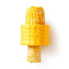 Spogliarellista di mais Cob