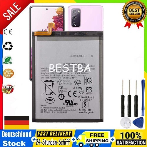 Bg781aby batteria per - eb-bg781aby,