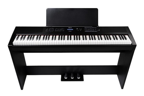 Pianoforte digitale orla pf400 - digitale,