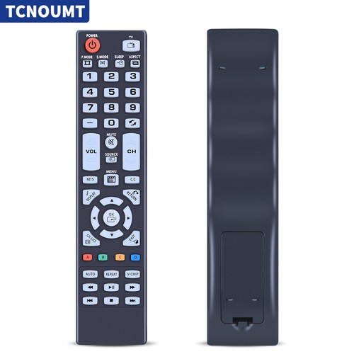 Telecomando per seiki - seiki, tv