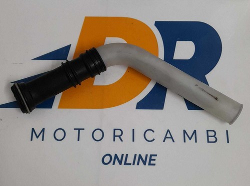 Tubo convogliatore aria - tubo,