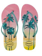 Havaianas 4132614 0075 slim - 0075,