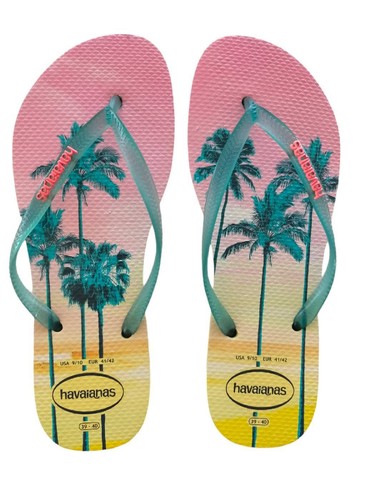 Havaianas 4132614 0075 slim - 4132614,