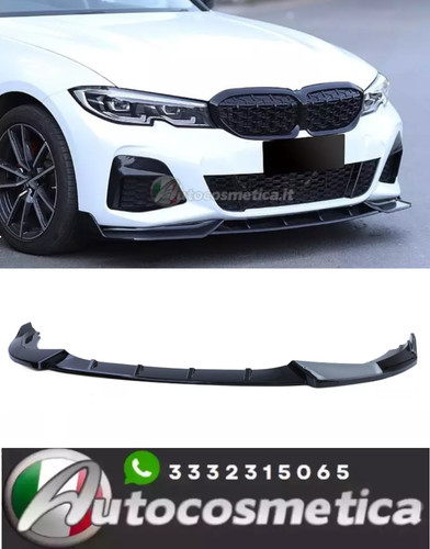 Bmw serie g20 - serie,