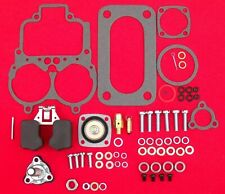 Weber 32/36 DGAV Kit Assistenza Carburatore Kit Vite Cuscinetti Galleggianti MESSICO RS