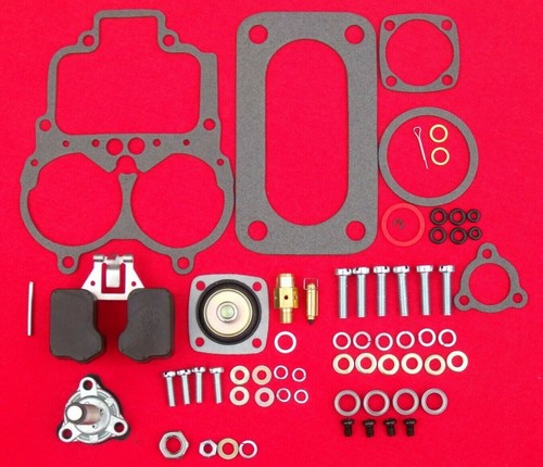 Kit manutenzione carburatore