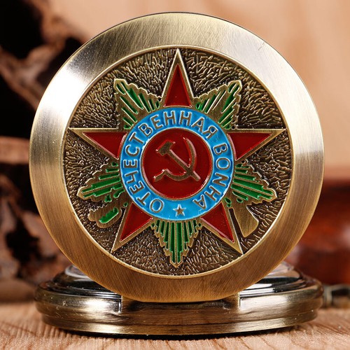 Orologio tasca meccanico a - meccanico,
