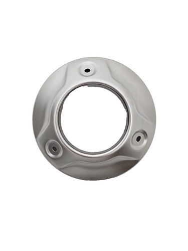 Coperchio scarico honda cbf - coperchio,