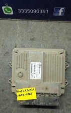 Centralina Motore Fiat Punto