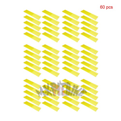 60x spazzola spazzatrice - 60x,