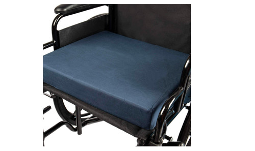Cuscino sedia rotelle - a,