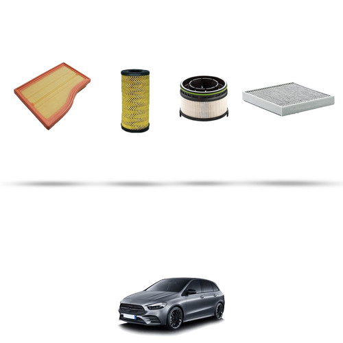 Hoffcar kit tagliando 4 - hoffcar,