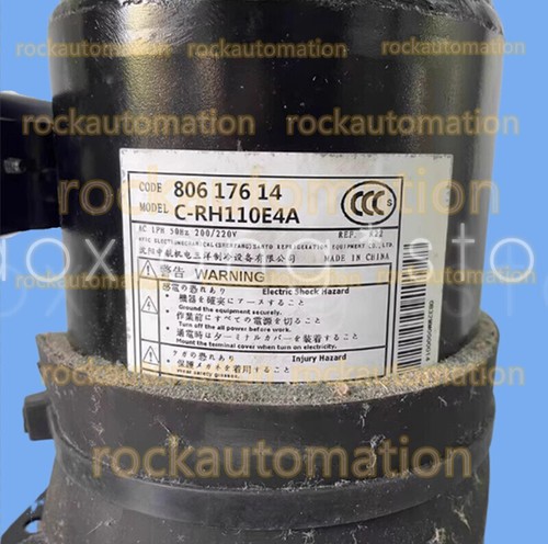 Compressore rh110e4a - compressore, c-rh110e4a