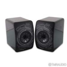 KEF LS50 Altoparlanti attivi