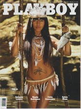 PLAYBOY ITALIA NR 31 Luglio