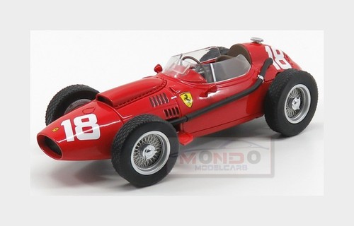 Cmr ferrari dino 246 - 1:18,