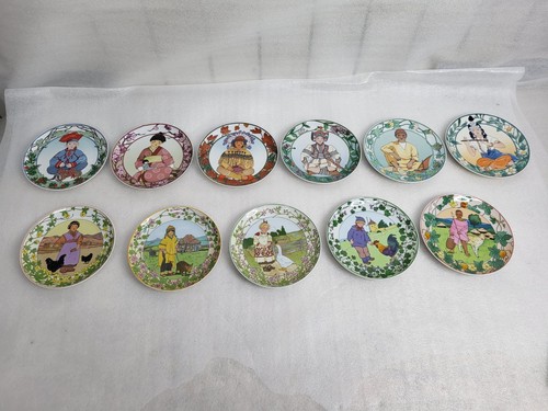 Set piatti parete - da, villeroy