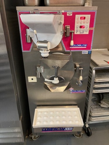 Coldelite compacta 3003 batch - compacta,