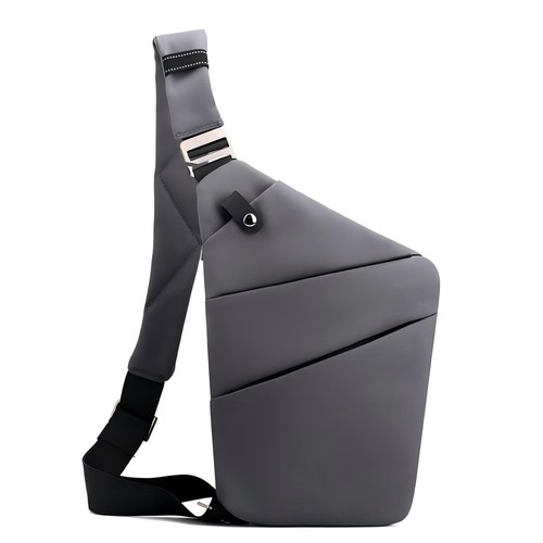 Borsa viaggio antifurto - borsa,