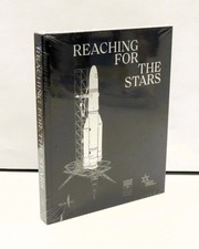 Reaching for the stars - the,