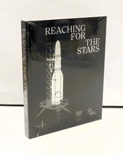 Reaching for the stars - reaching,