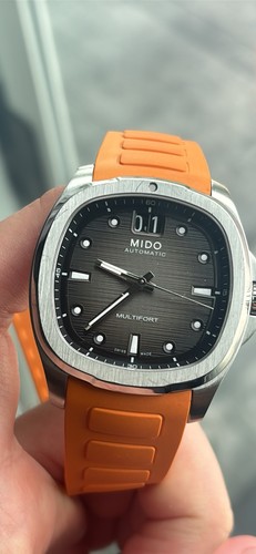 Mido multifort quadrante - mido,