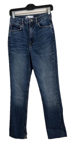 Zara women jeans - zara,