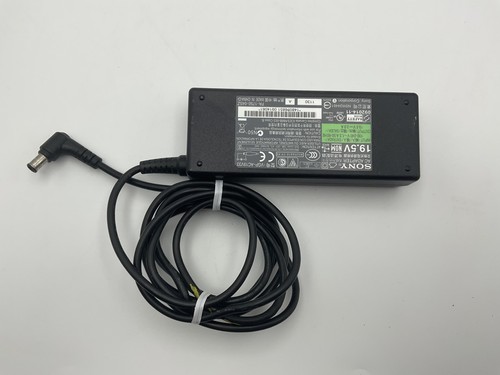 Sony vaio ac - vaio,