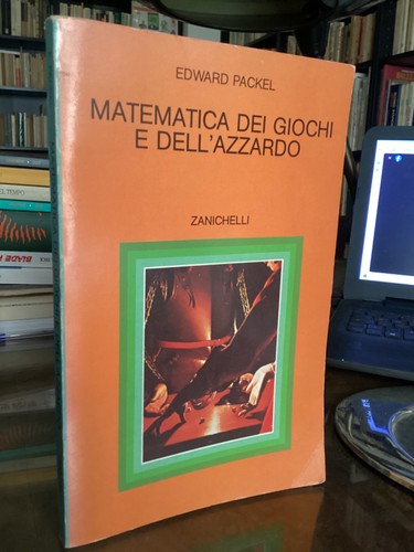 Edward packel matematica dei - edward,