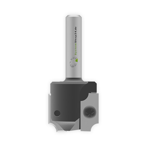 Systemshop24 fresa per inserti - systemshop24,