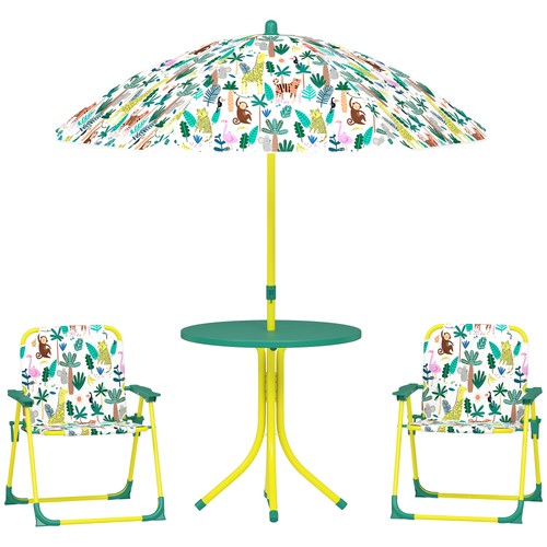 Tavolo picnic per bambini - tavolo,