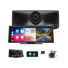 Schermo Carplay Wireless per