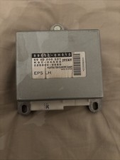 89650-0H010 CENTRALINA