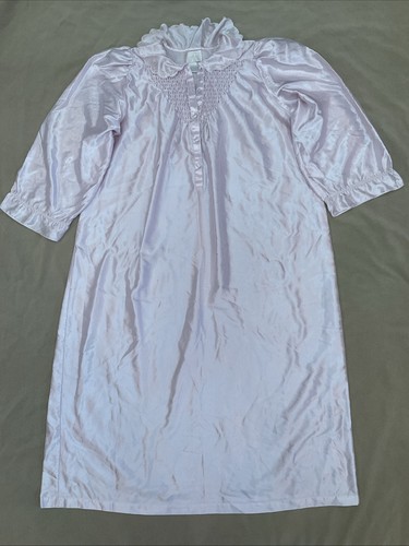 Aria camicia notte vintage - da,